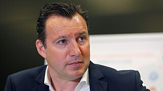 Wimots twijfelt over nieuwe bondscoach: "Hij is een clubcoach"