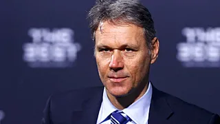 Van Basten ontploft na duel Club Brugge: “Schandalig!”