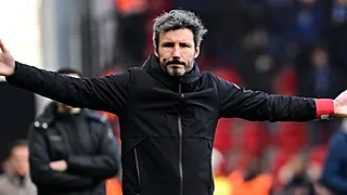 Antwerp in problemen voor duel in Leuven