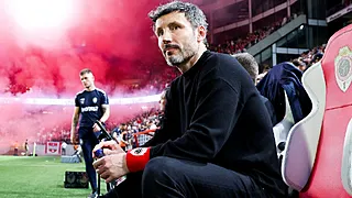 Van Bommel pakt uit met straffe Antwerp-uitspraak