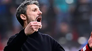 'Waarom Van Bommel nu wél openstaat voor RSCA'