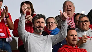 Van Bommel onthult: "Dán was ik bij Antwerp gebleven"