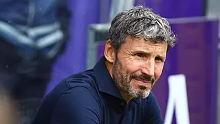 "Van Bommel? Hij stond ook bij ons op het lijstje"