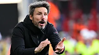 Van Bommel ziet groot werkpunt: 