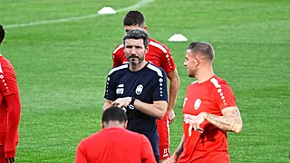 Antwerp vs. Barça: kampioenenmaker moet vrezen voor plek