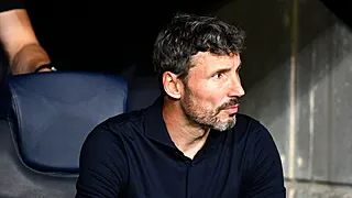 Van Bommel komt met uitstekend nieuws voor RWDM