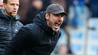 'Van Bommel verrast met nieuwe variant bij Antwerp'