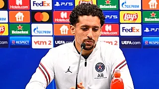 Marquinhos duidt sterkste punt Club Brugge aan