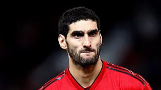 Fellaini in opspraak: pikant verhaal duikt op