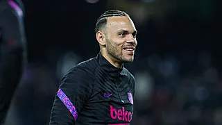 'Barça grijpt drastisch in: tweetal buiten gepest'