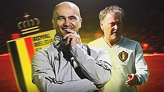 Toekomstvisie van Martinez breekt Jonge Duivels zuur op