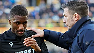Hoefkens deelt sneer uit aan Club Brugge 