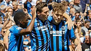 Club Brugge krijgt giga-opsteker voor Porto