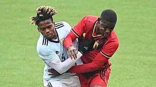 Martinez ziet beloften struikelen tegen Schotland