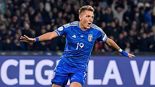 'Atlético wil uitpakken met Italiaanse ontdekking'
