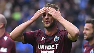 'Club Brugge vangt bot voor terugkeer van oude bekende'