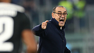 'Juventus overweegt zeer verrassende trainerswissel'