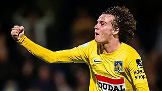 De Cuyper heeft plan klaar bij Club Brugge