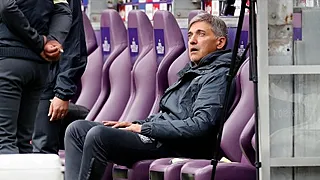 'Anderlecht denkt aan ex-speler als vervanger Mazzu'