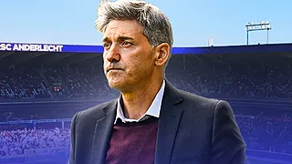 Bestuur Anderlecht aan zet: 8 mogelijke opvolgers Mazzu