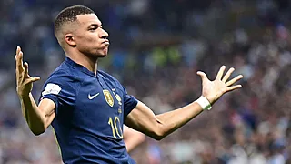 'Mbappé probeert brokken in Franse selectie te lijmen'