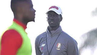 Leye zorgt voor primeur in Belgische competitie