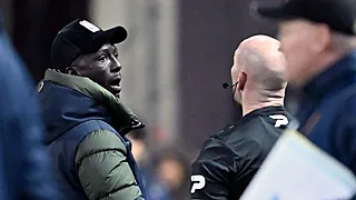'Referee Department stuurt Zulte Waregem wandelen'