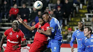 'Antwerp en Genk melden zich voor seizoensrevelatie'