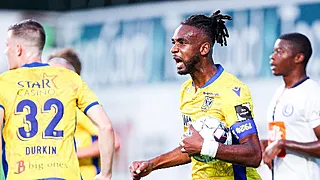 AA Gent heeft Mboyo definitief terug