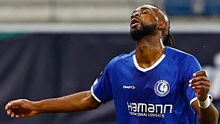 'Mboyo wijst transfer naar Frankrijk af'