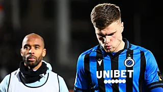 Club Brugge schrikt op na Nederlands nieuws over Meijer