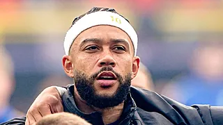 'Barslechte Depay per direct met pensioen'