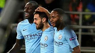 'Real Madrid gaat vol voor Sterling en plant megabod'