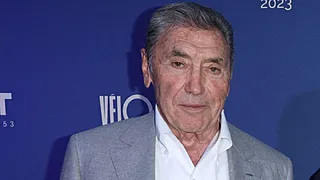 "Negen keer"-Emotionele Merckx grijpt voetbalfans naar keel
