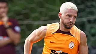 Grote lof voor Mertens: "Een van de groten van ons voetbal"