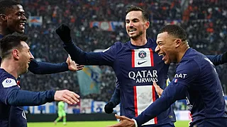 'PSG vindt verrassende vervanger voor Messi'