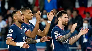 Leonardo haalt alweer uit naar Real Madrid voor Mbappé-flirt