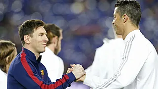 Respect! Ronaldo gaat viraal met reactie op afscheidspost Messi