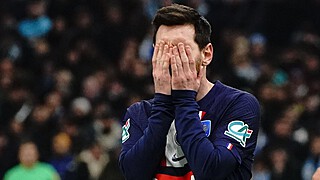 'Barça gaat met absurd plan voor terugkeer Messi'