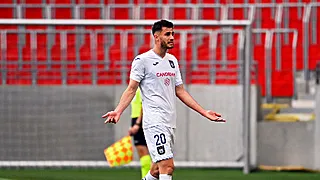 'Reden voor doorsturen Miazga is bekend'