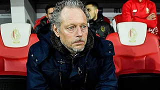 'Preud'homme zet Standard voor voldongen feit'
