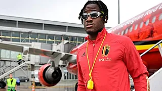 'Batshuayi droomt van heuse WK-stunt'