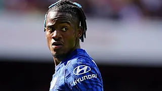 'Batshuayi vindt op valreep nieuwe club'