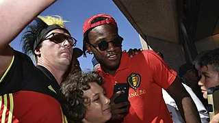 'Belangrijk nieuws voor Batshuayi, onderhandelingen over concurrent geopend'