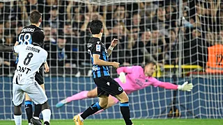Dubbele heldenrol helpt Club Brugge voorbij kranige Zebra's