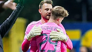 Hayen komt met héél ander verhaal over Mignolet en Jackers