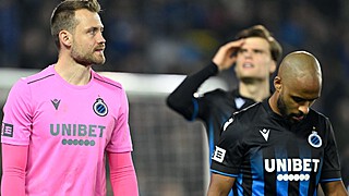 'Exit bij Club Brugge? Ancien hakt knoop over toekomst door'