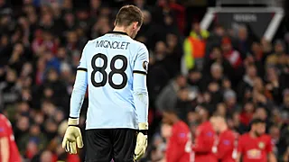 Stunttransfer stoot Mignolet van zijn troon