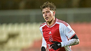 Belgische diamant voor Ajax: "Alles aan hem is mooi"