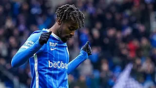 Trésor helpt Genk aan fraaie aanwinst